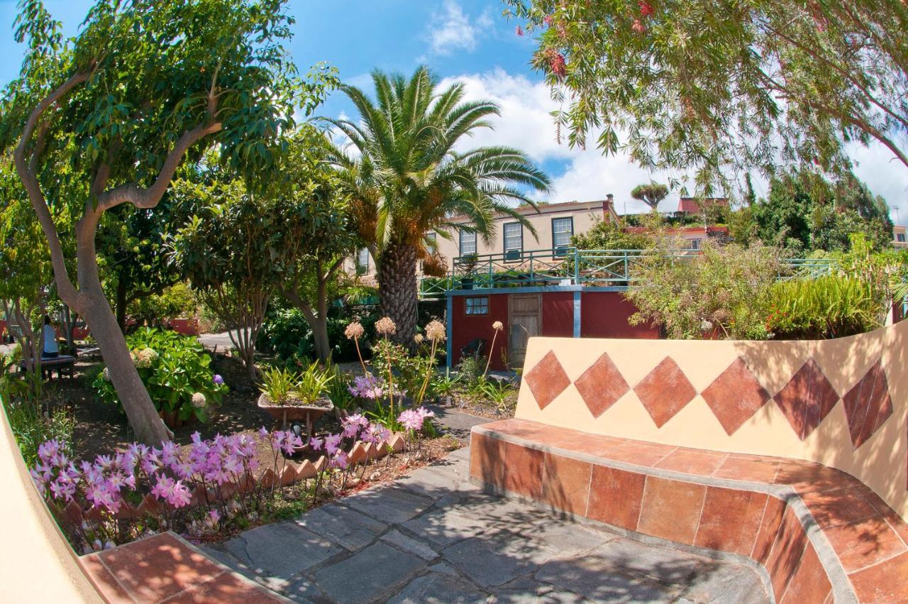 Villa Asuncion A 브레나바자 외부 사진