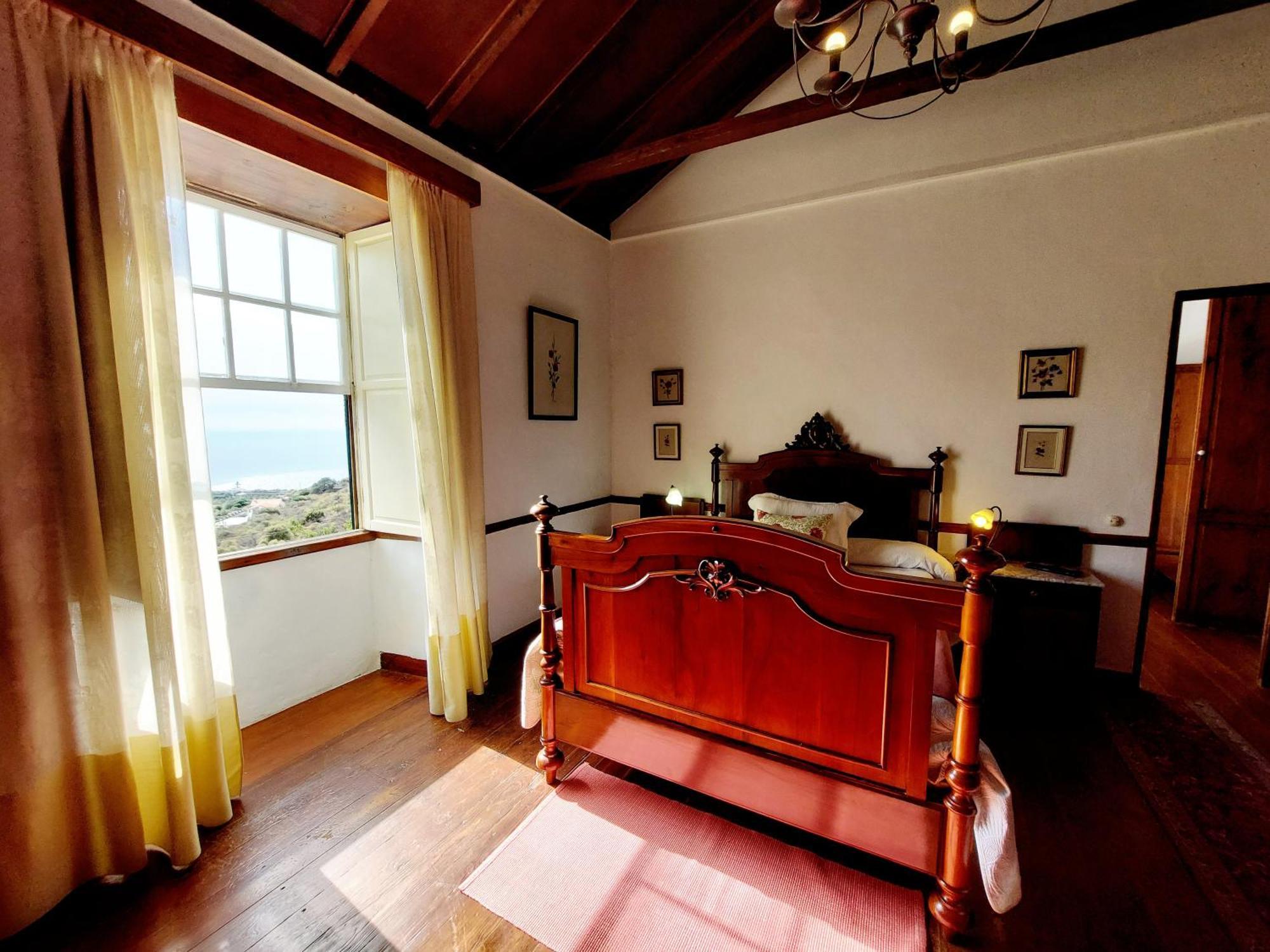 Villa Asuncion A 브레나바자 외부 사진