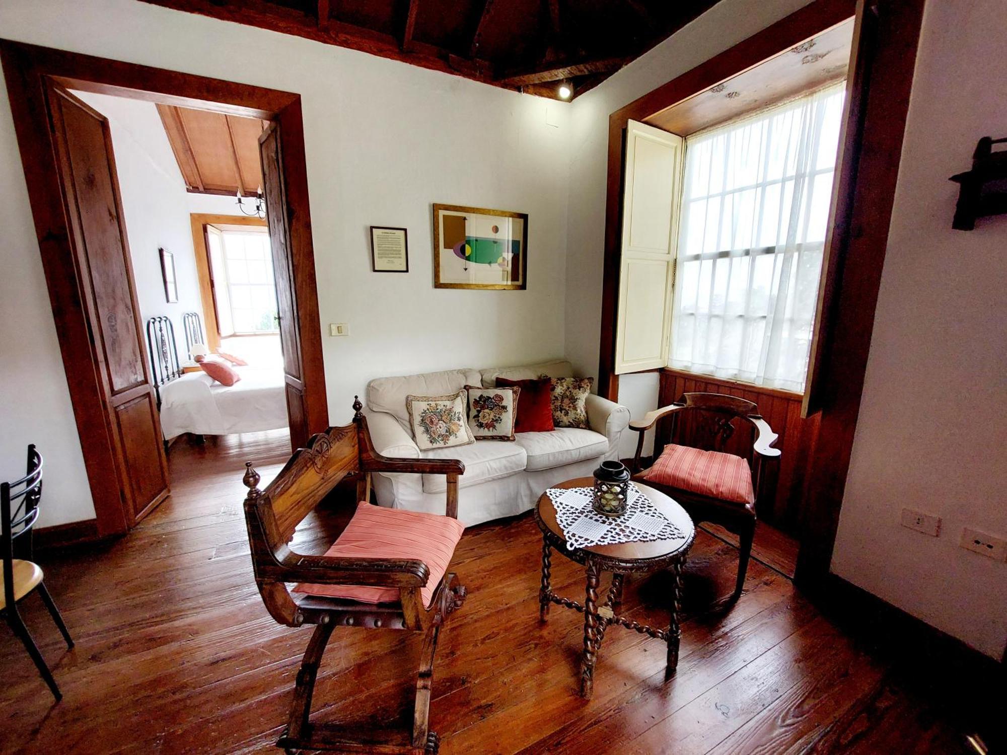 Villa Asuncion A 브레나바자 외부 사진
