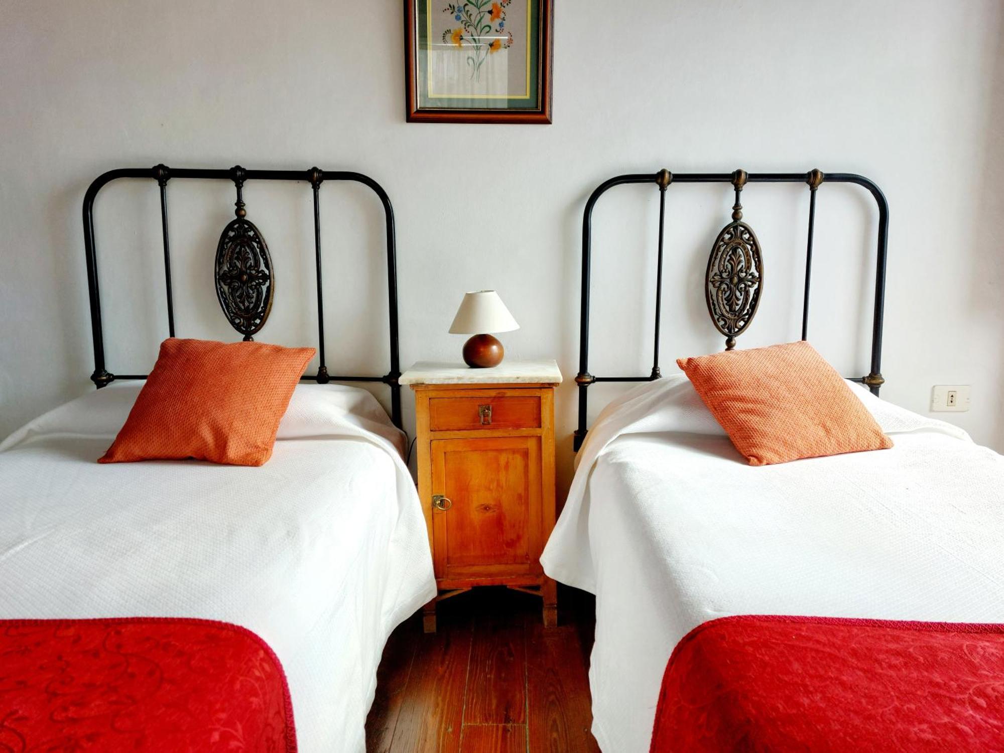 Villa Asuncion A 브레나바자 외부 사진