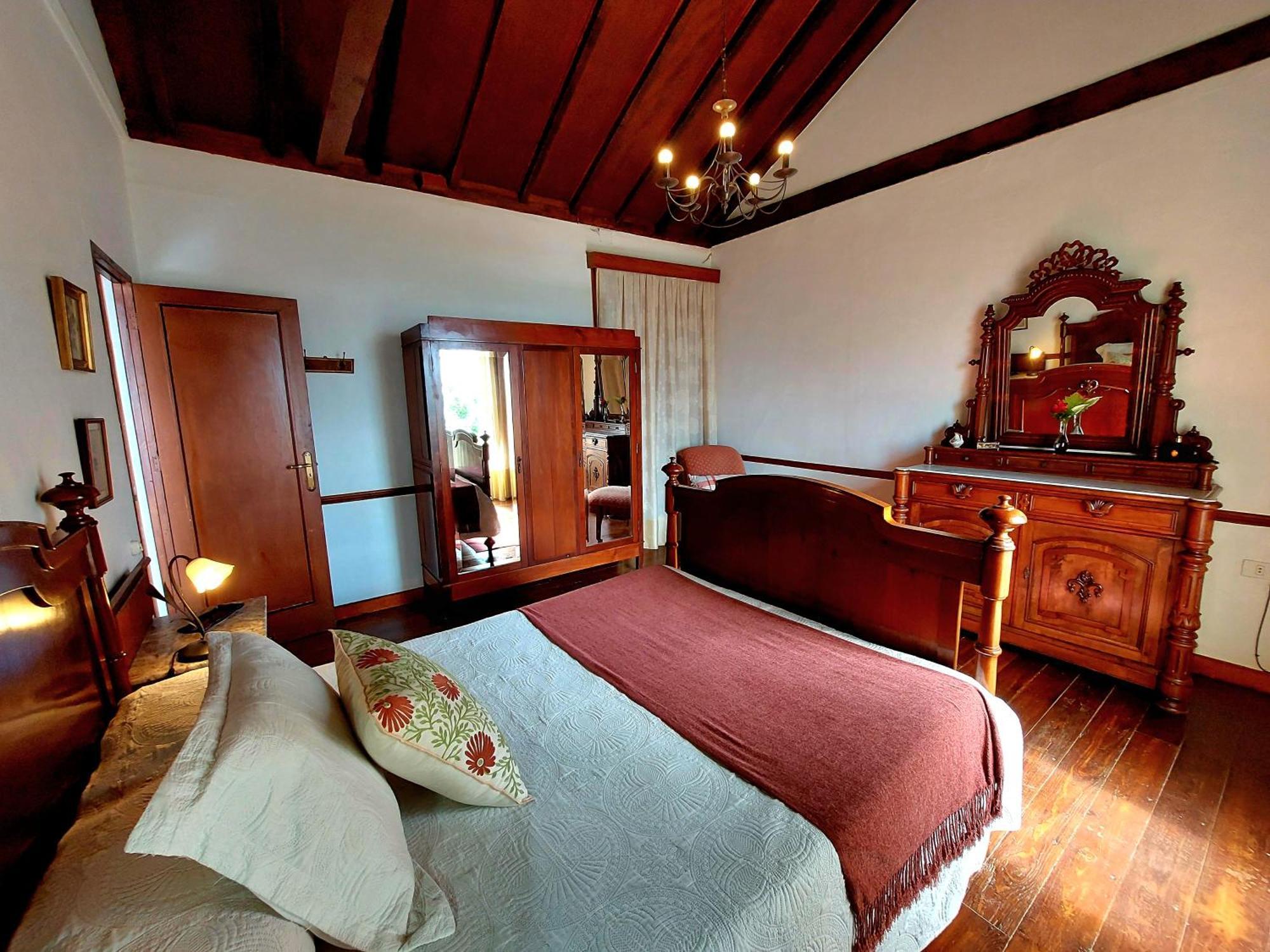 Villa Asuncion A 브레나바자 외부 사진